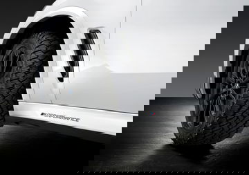 2019 Bmw X5 M Performance Parts 4