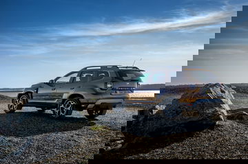 All New Dacia Duster Prestige Sce 115 4x4 145