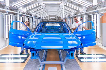 Audi A1 Fabrica Seat Martorell 03