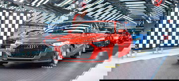 Audi A1 Fabrica Seat Martorell 06
