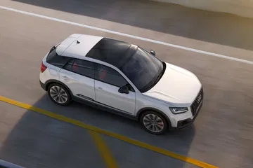 Audi Sq2 2019 Fotos 10