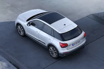 Audi Sq2 2019 Fotos 13