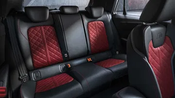 Audi Sq2 2019 Fotos 16