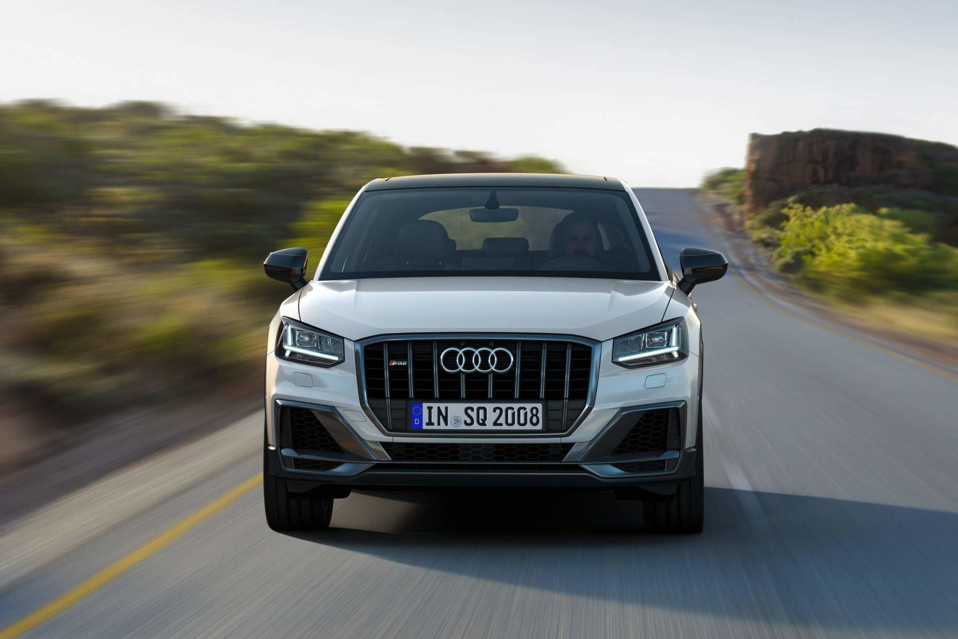 Audi Sq2 2019 Fotos 2