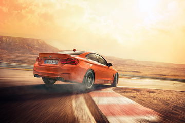 Bmw Alpina B4s Biturbo Edition 99 02