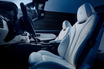 Bmw Alpina B4s Biturbo Edition 99 12