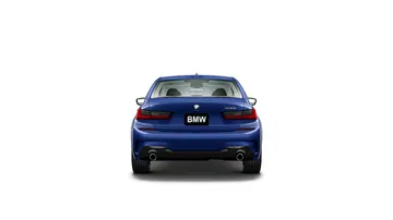 Bmw Serie 3 2019 Fotos Filtradas 01