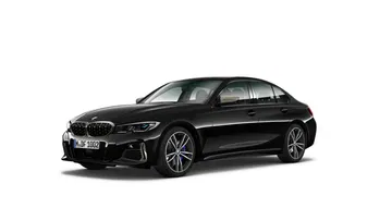 Bmw Serie 3 2019 Fotos Filtradas 05