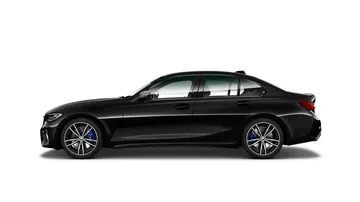 Bmw Serie 3 2019 Fotos Filtradas 06