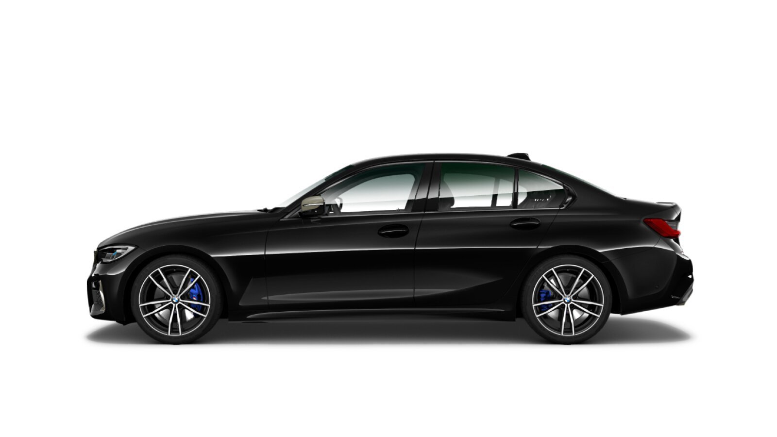 Bmw Serie 3 2019 Fotos Filtradas 06