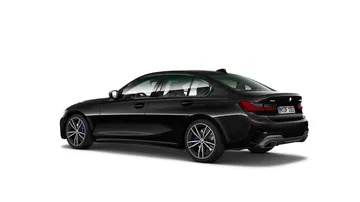 Bmw Serie 3 2019 Fotos Filtradas 07