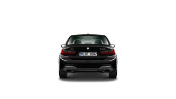 Bmw Serie 3 2019 Fotos Filtradas 08
