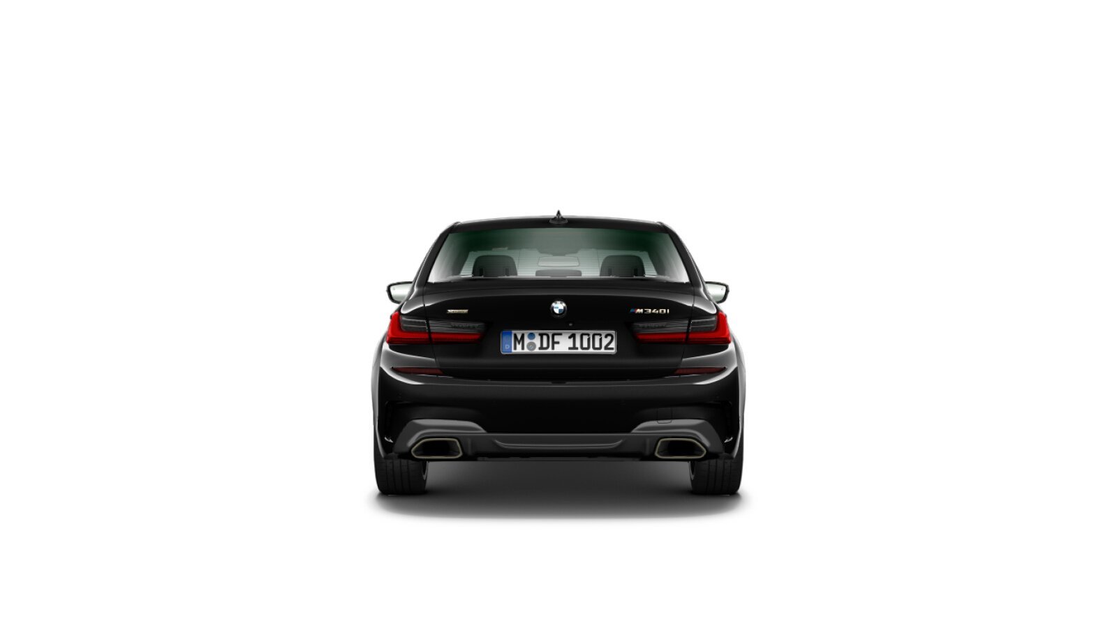 Bmw Serie 3 2019 Fotos Filtradas 08
