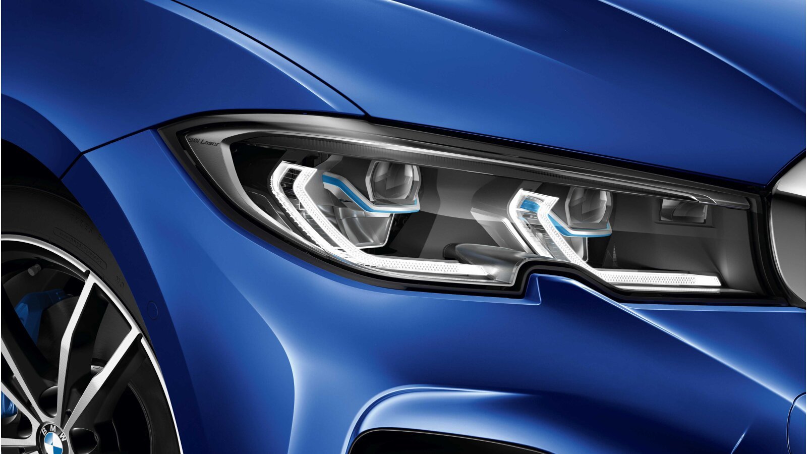 Bmw Serie 3 2019 Fotos Filtradas 13