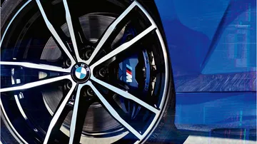 Bmw Serie 3 2019 Fotos Filtradas 15