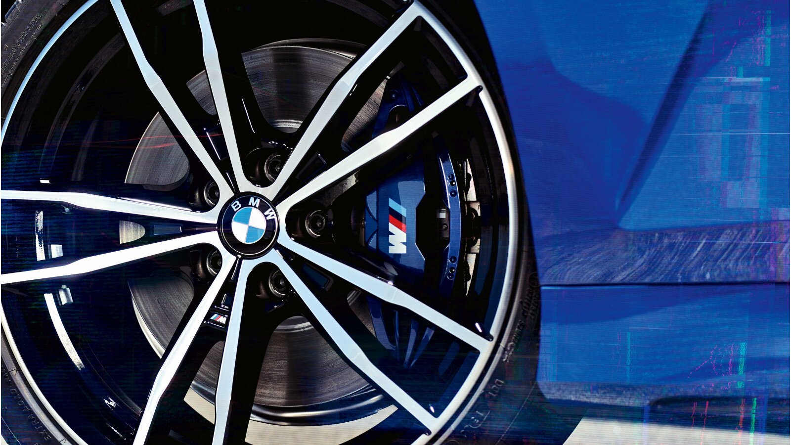 Bmw Serie 3 2019 Fotos Filtradas 15