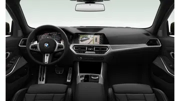 Bmw Serie 3 2019 Fotos Filtradas 17
