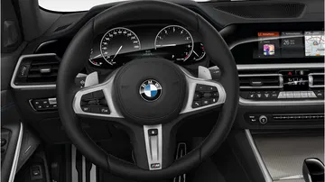 Bmw Serie 3 2019 Fotos Filtradas 20