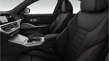 Bmw Serie 3 2019 Fotos Filtradas 21