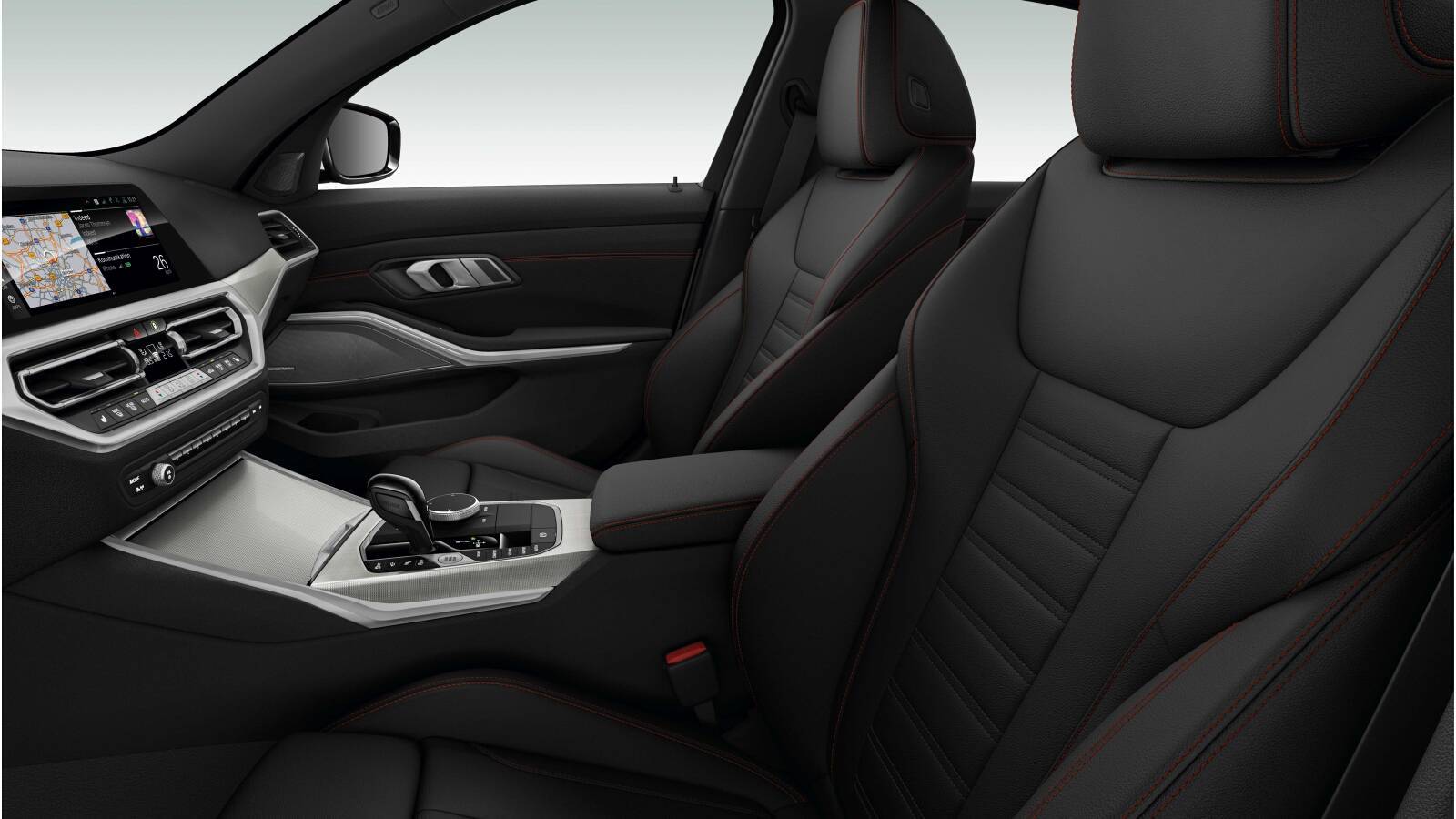 Bmw Serie 3 2019 Fotos Filtradas 21