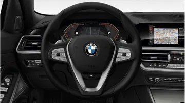 Bmw Serie 3 2019 Fotos Filtradas 22