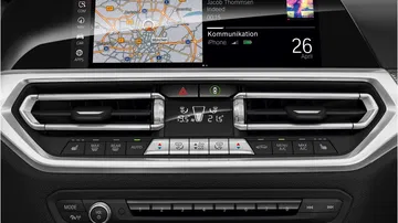 Bmw Serie 3 2019 Fotos Filtradas 23