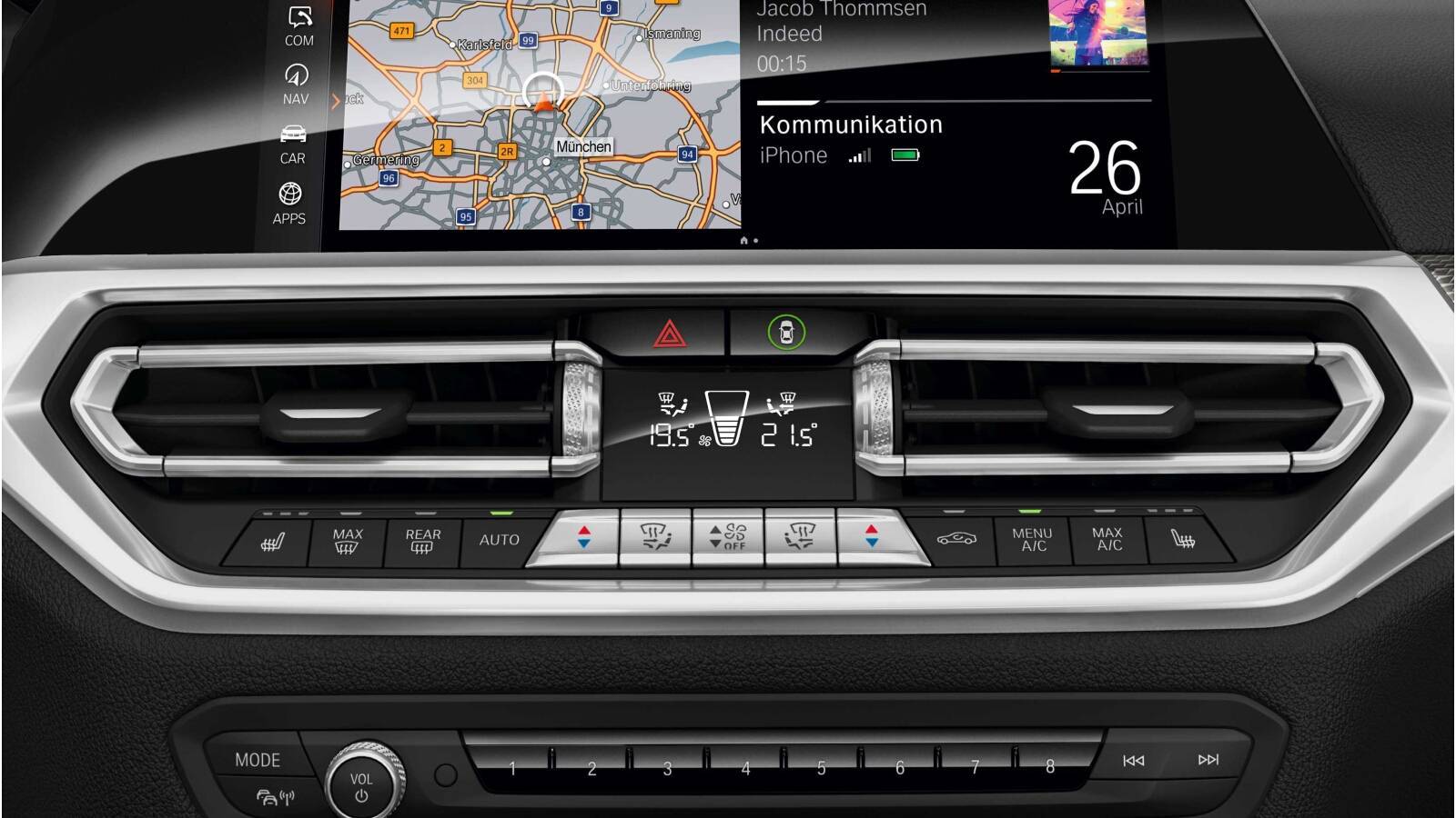Bmw Serie 3 2019 Fotos Filtradas 23