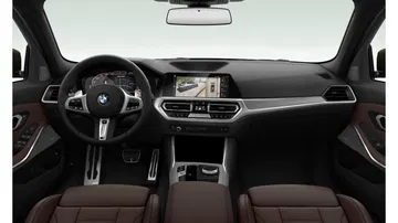 Bmw Serie 3 2019 Fotos Filtradas 24
