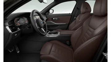 Bmw Serie 3 2019 Fotos Filtradas 25