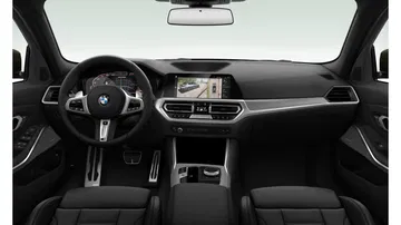 Bmw Serie 3 2019 Fotos Filtradas 26