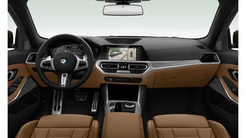 Bmw Serie 3 2019 Fotos Filtradas 30