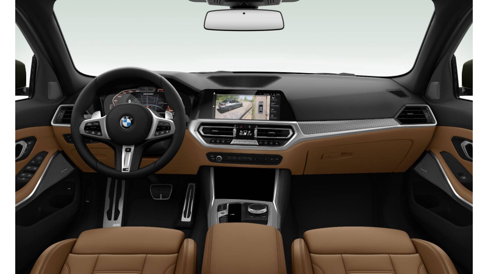 Bmw Serie 3 2019 Fotos Filtradas 30