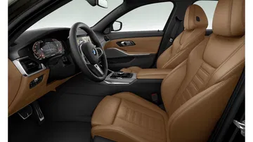 Bmw Serie 3 2019 Fotos Filtradas 31