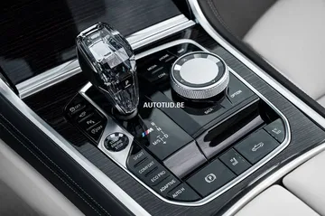 Bmw Serie 8 Cabrio Adelanto Exterior 25