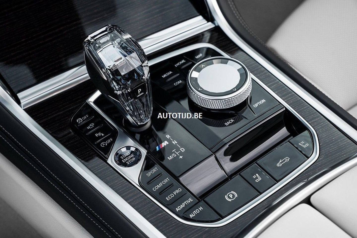Bmw Serie 8 Cabrio Adelanto Exterior 25