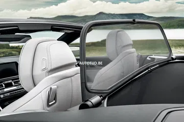 Bmw Serie 8 Cabrio Adelanto Exterior 26