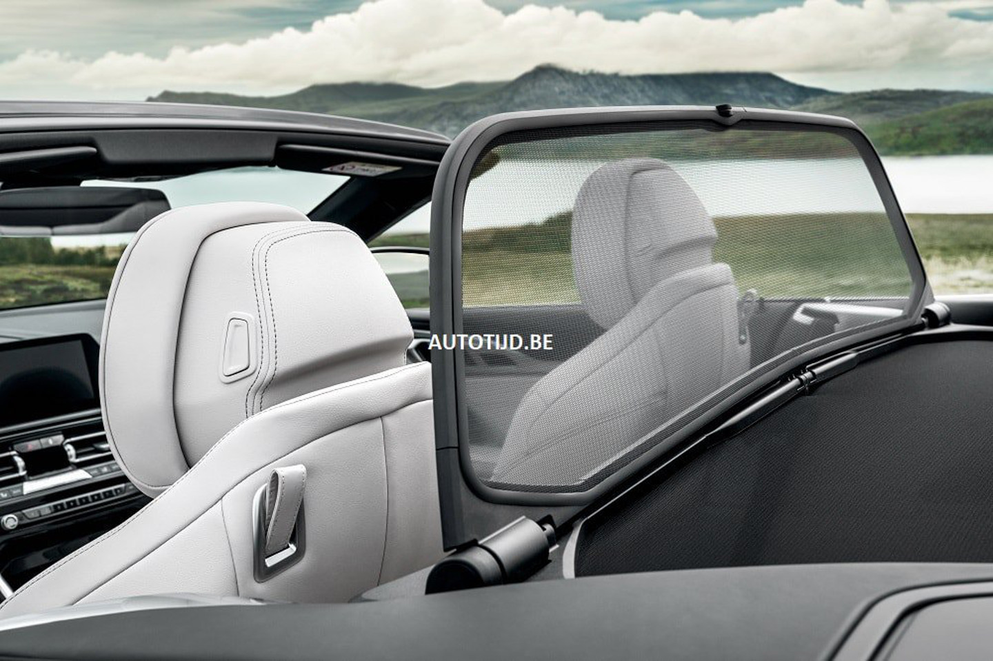 Bmw Serie 8 Cabrio Adelanto Exterior 26