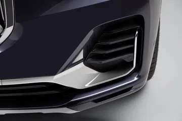 Bmw X7 2019 39