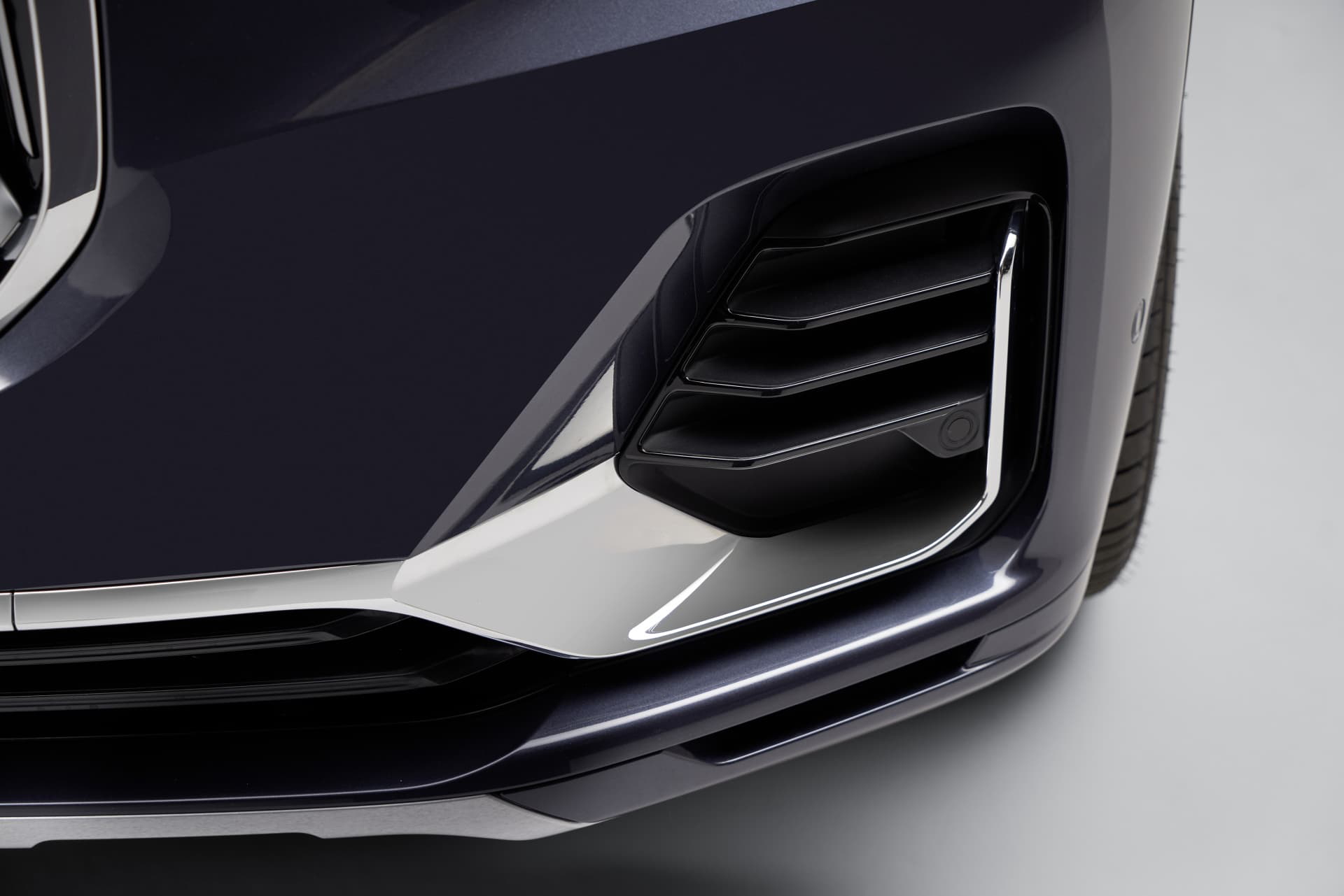 Bmw X7 2019 39