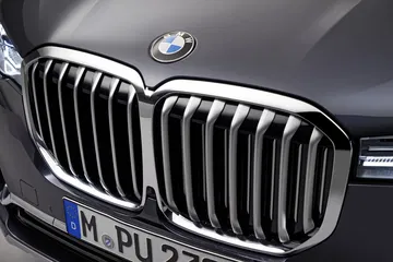 Bmw X7 2019 40