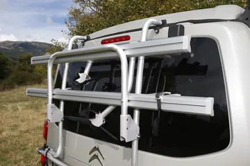 Citroen Spacetourer Tinkervan 21