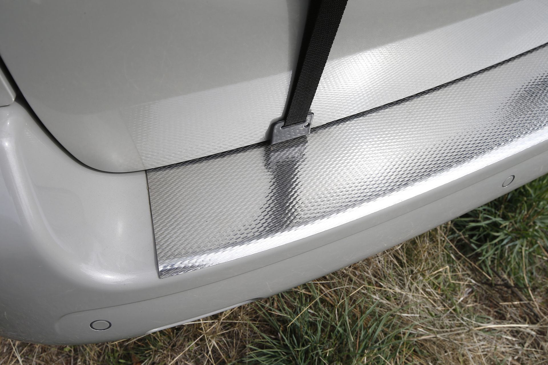 Citroen Spacetourer Tinkervan 22