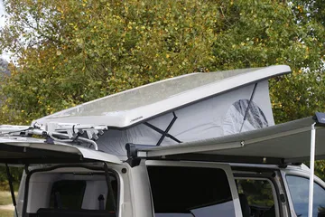 Citroen Spacetourer Tinkervan 23