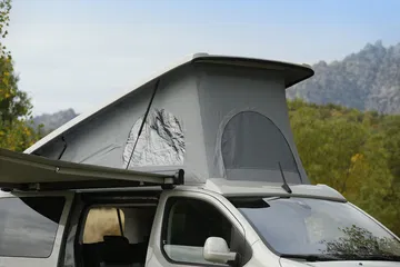 Citroen Spacetourer Tinkervan 24