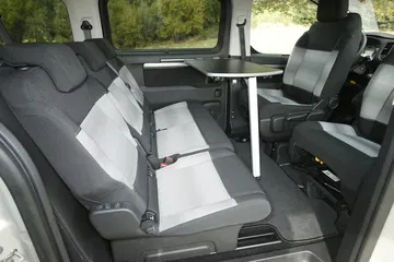 Citroen Spacetourer Tinkervan 25