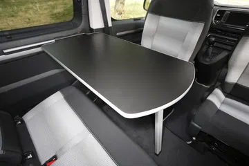 Citroen Spacetourer Tinkervan 27