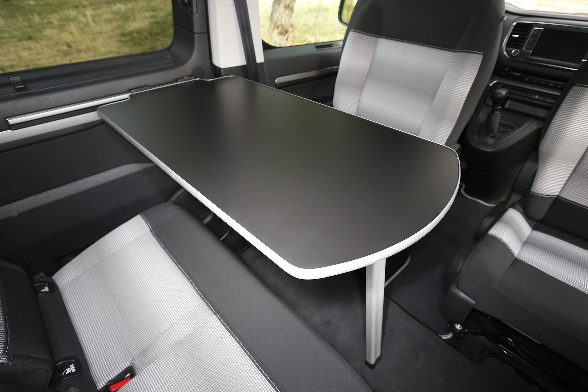 Citroen Spacetourer Tinkervan 27