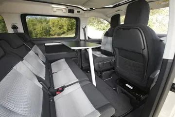 Citroen Spacetourer Tinkervan 29