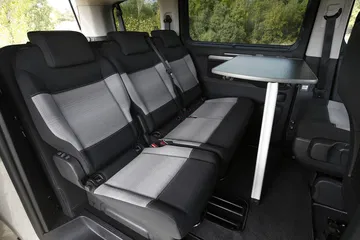 Citroen Spacetourer Tinkervan 30