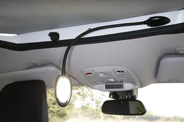 Citroen Spacetourer Tinkervan 31